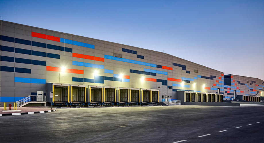 شركة كيزاد لإدارة الأصول تتولى إدارة 750 ألف متر مربع من الأصول المبنية ضمن مجموعة كيزاد