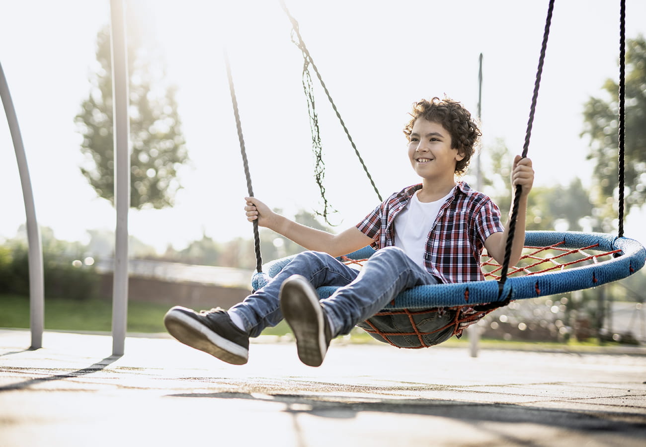 世界一流的住宅社区