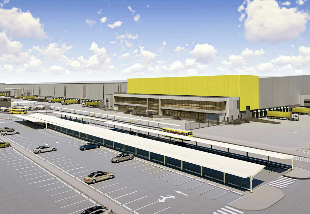 Case Study Ecommerce