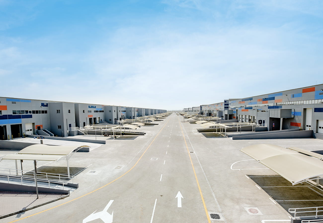 Start Production Sooner with Light Industrial Units