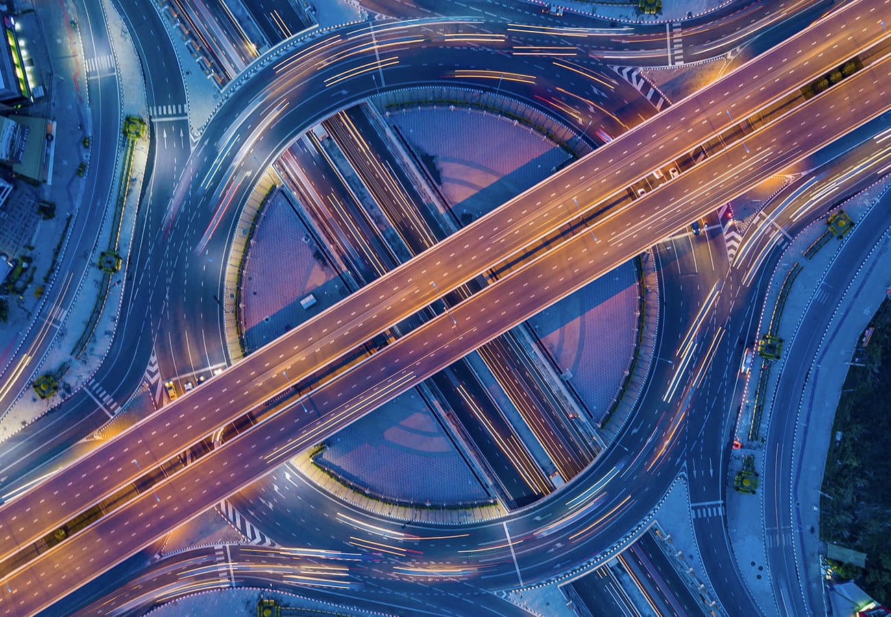 Internal Transportation