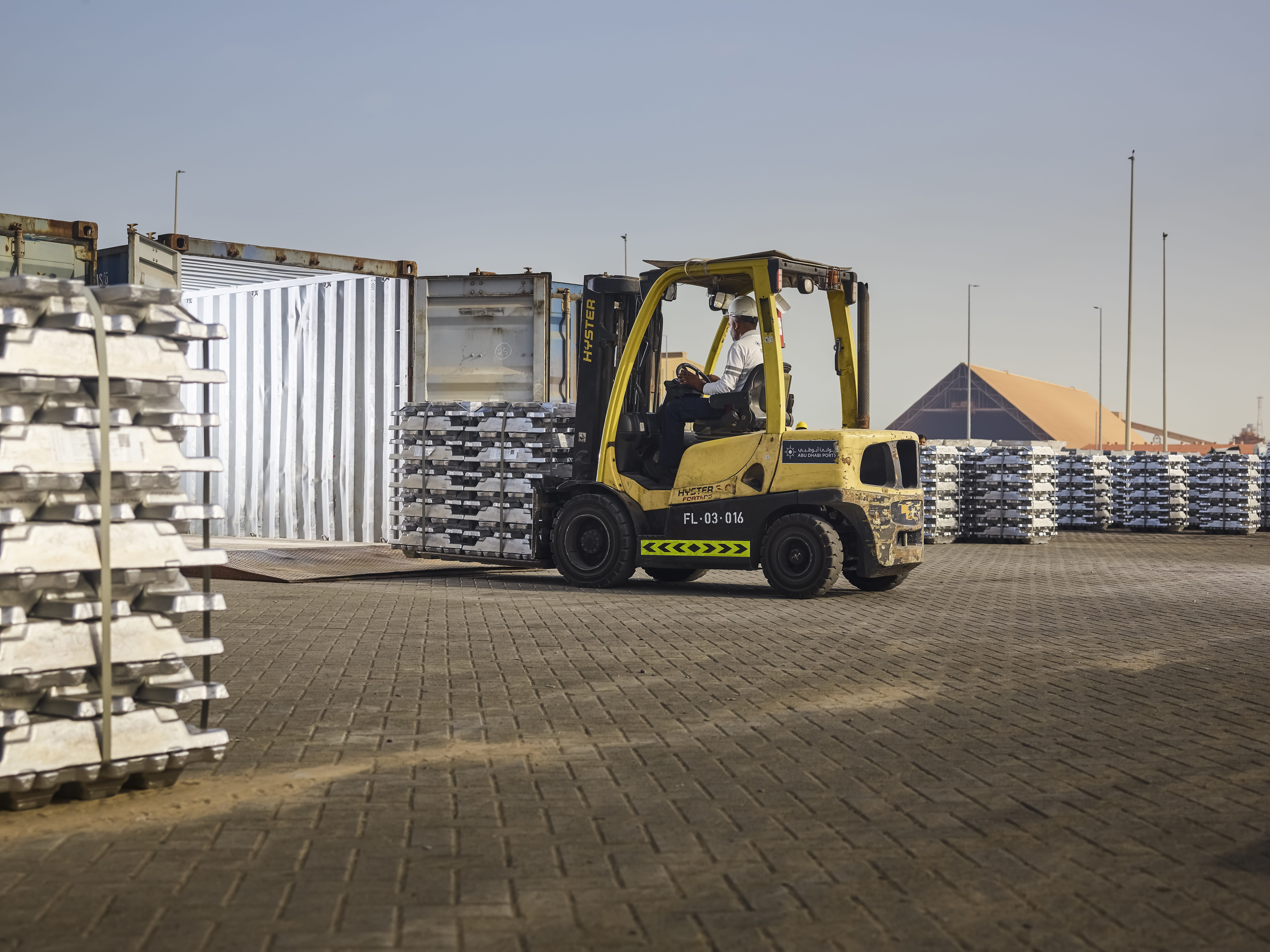 Domestic Economic Zone