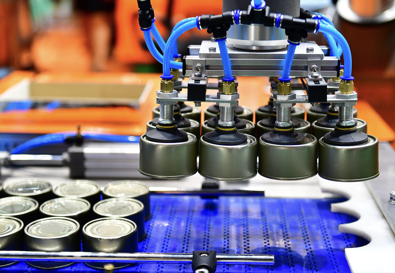 Essential Products and Services in the Value Chain