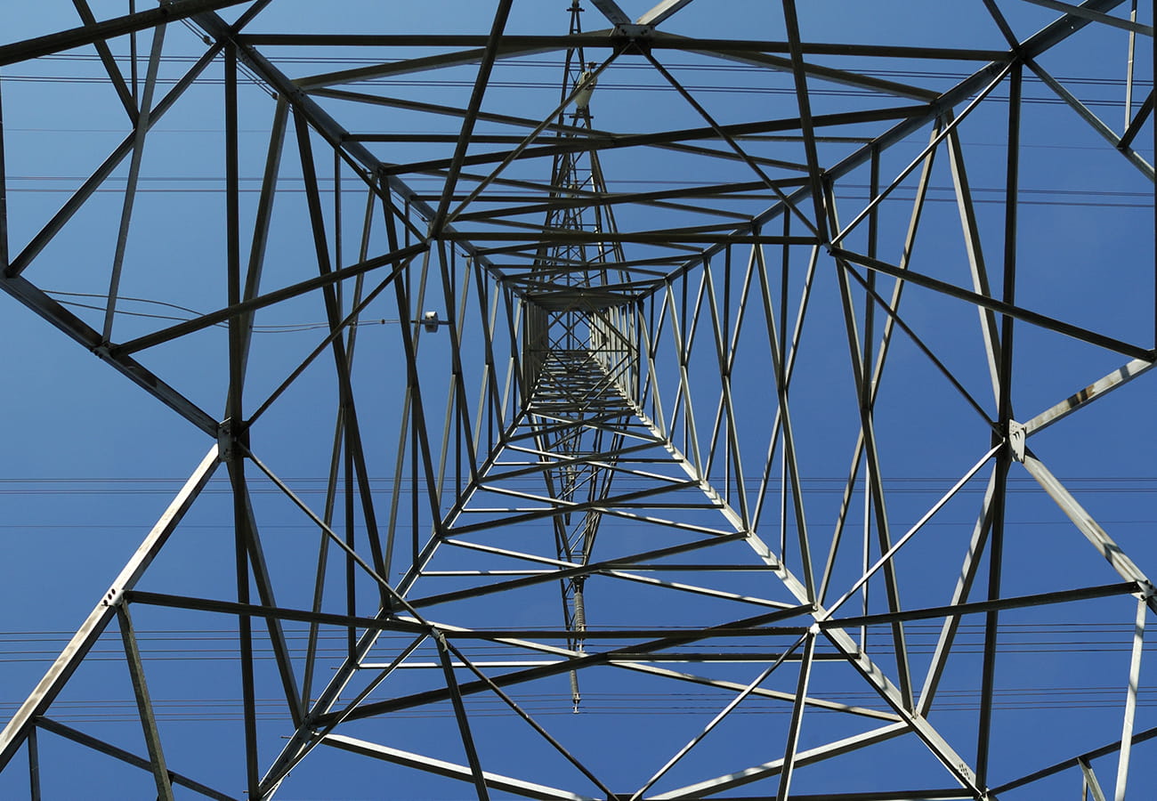 Relaible Availabilty of Power Gas and Water