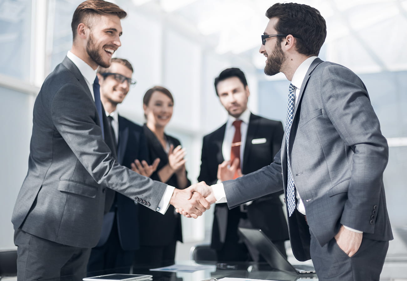 KEZAD Business Friendly Policies