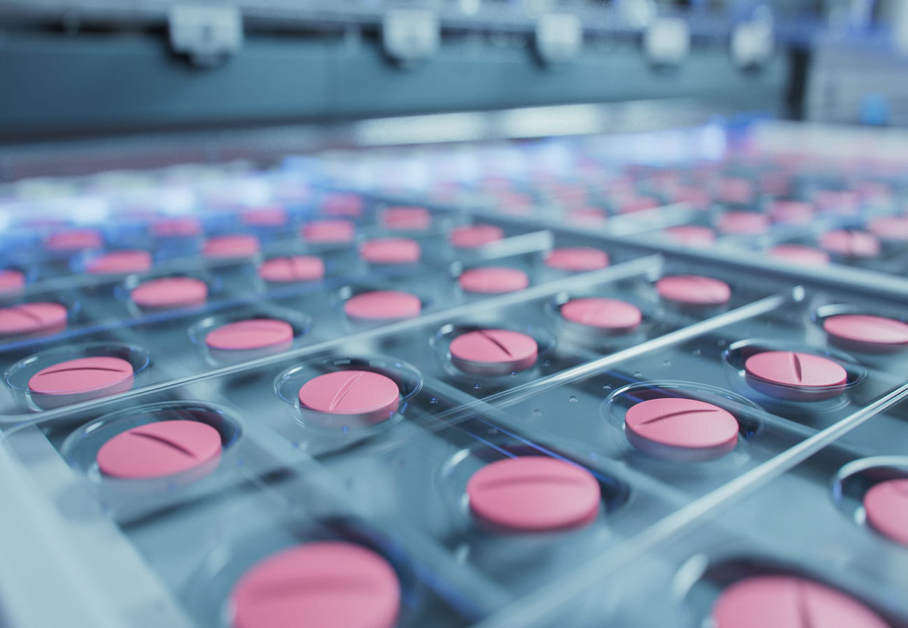 Manufactures and supplier in KEZAD