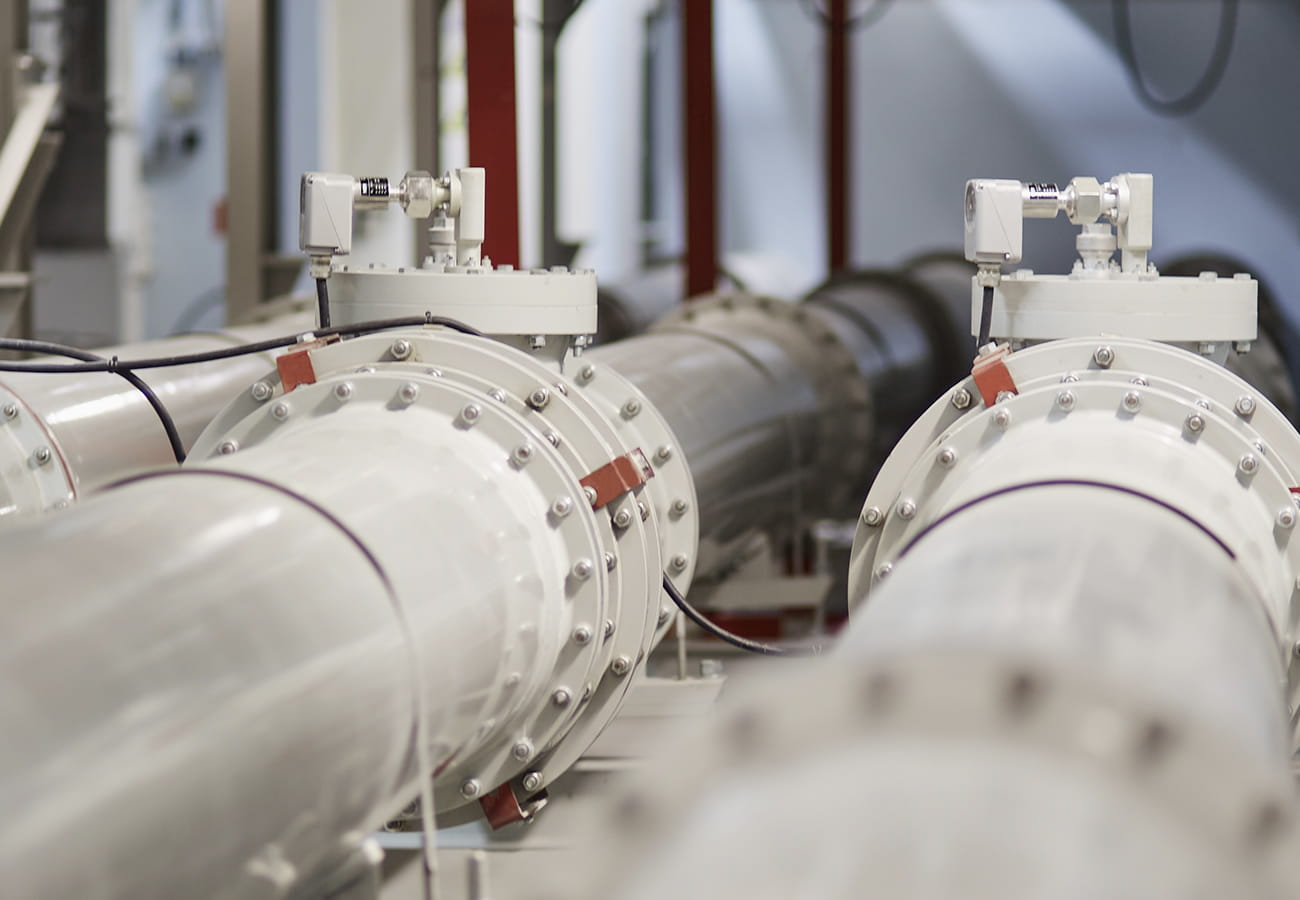 Relaible Availabilty of Power Gas and Water