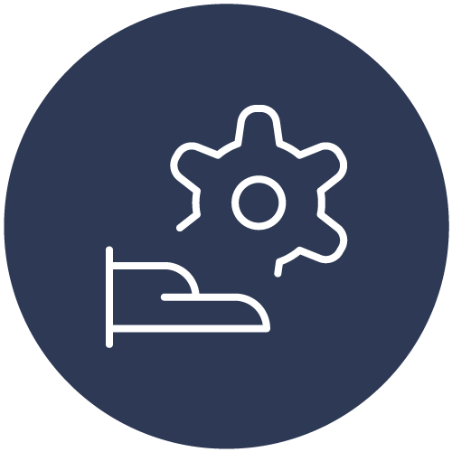 Ports Operational Innovations