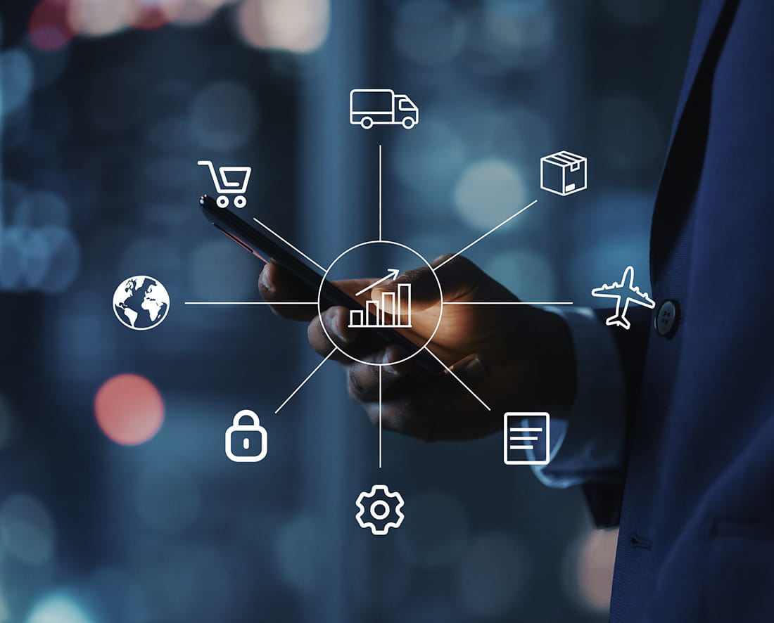 Ecosystem Partners