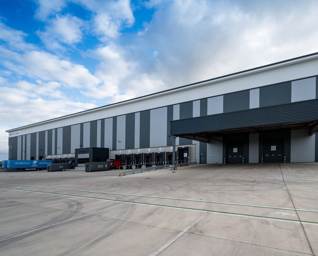Logistics Sector