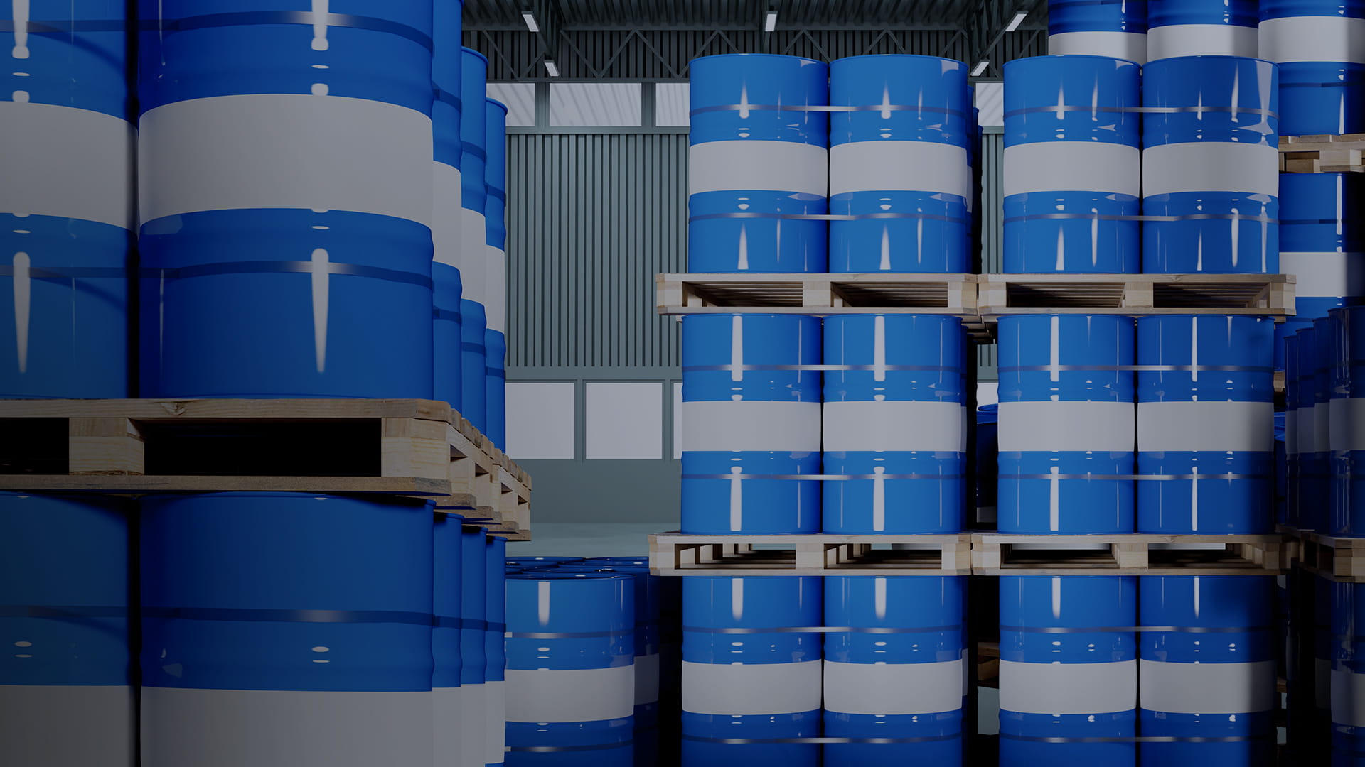 Specialty Chemicals