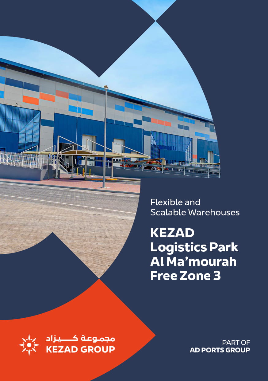 KEZAD