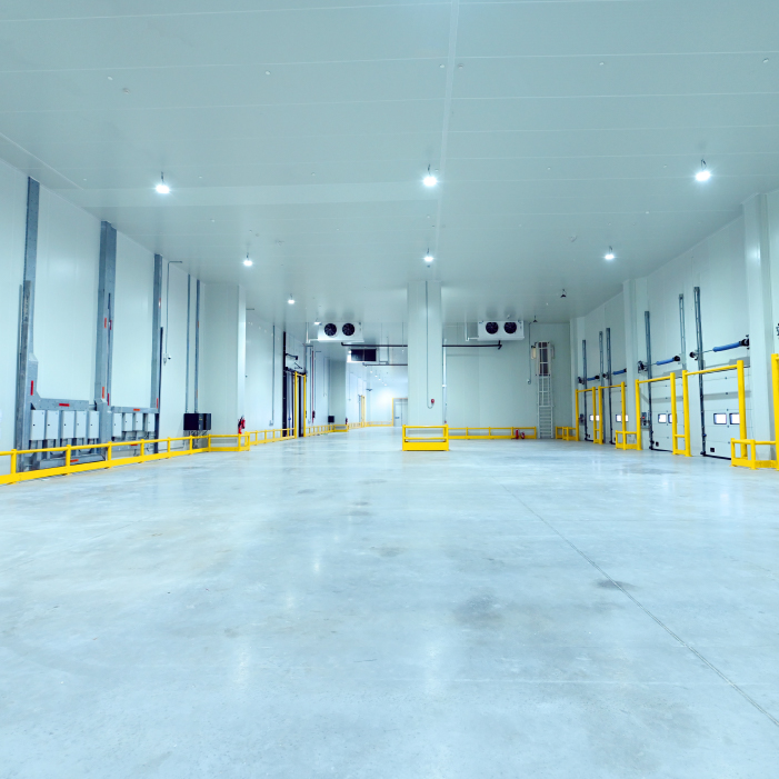 KEZAD Warehouses-1