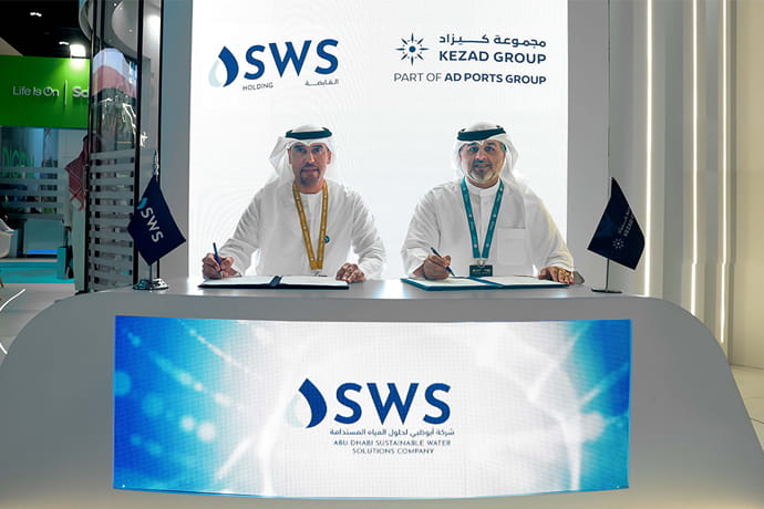ADPorts-Group-Signing-ceremony-KEZAD-Group-SWS-Holding