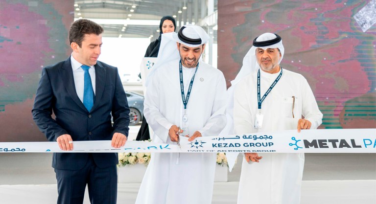 Metal-Park-launches-Storage-Hub-in-KEZAD-1