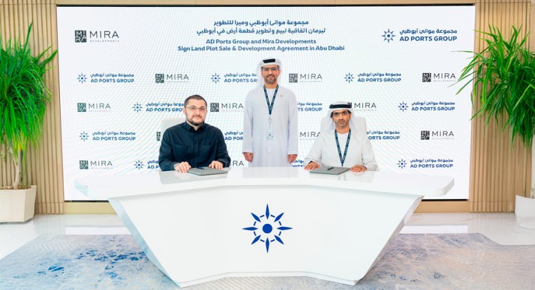 AD-Ports-Group-Signs-Land-Sale-Agreement-Mira-Developments