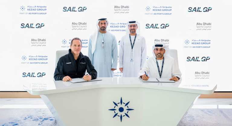 KEZAD-Group-Sponsor-SailGP-Grand-Final