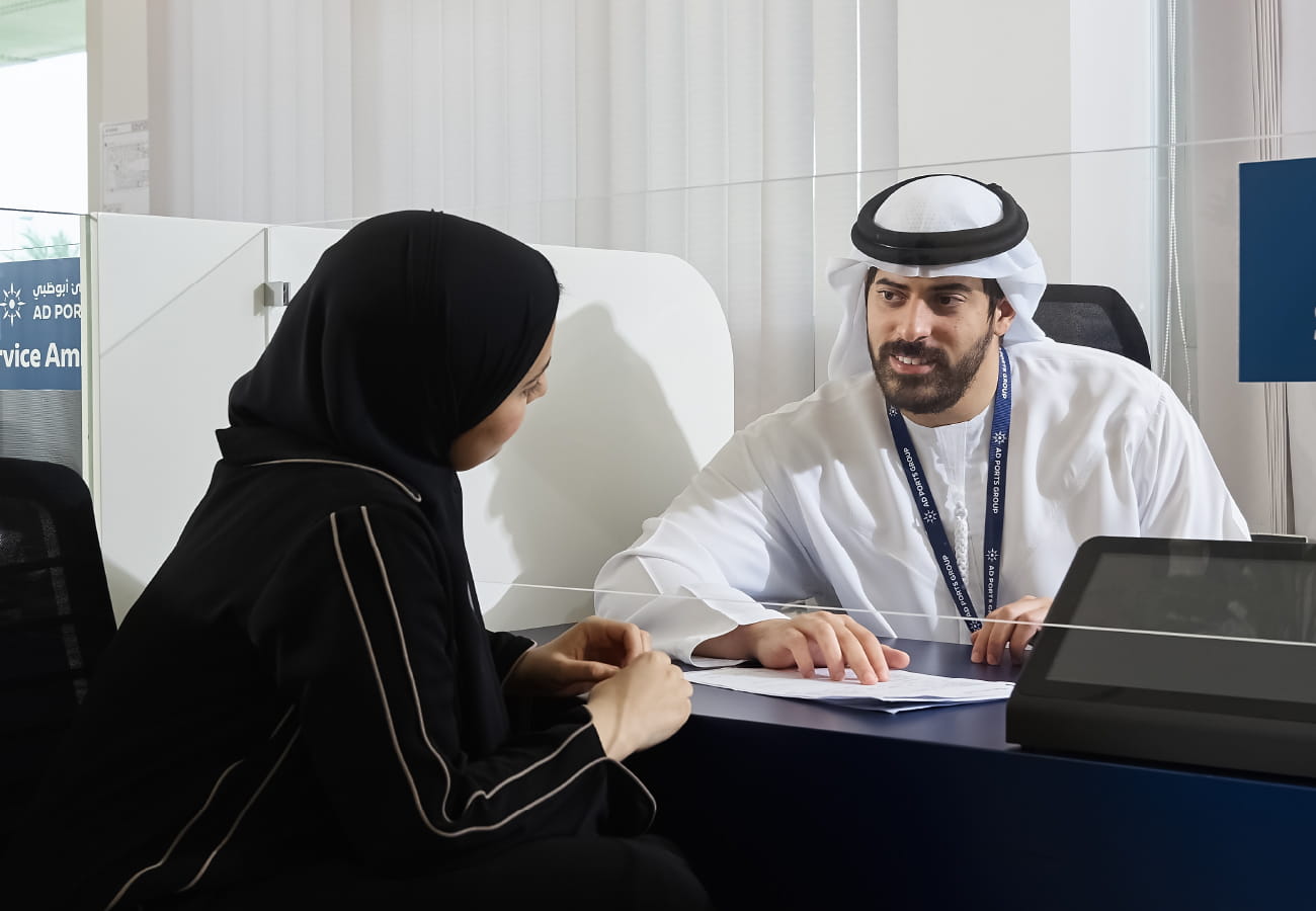 ترخيص مزدوج لشركات المنطقة الحرة