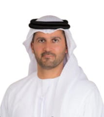 معالي محمد إبراهيم الحمادي
