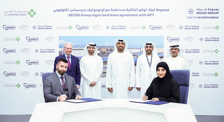 KEZAD-Group-Signs-Lease-Agreement-with-APT-for-Automotive