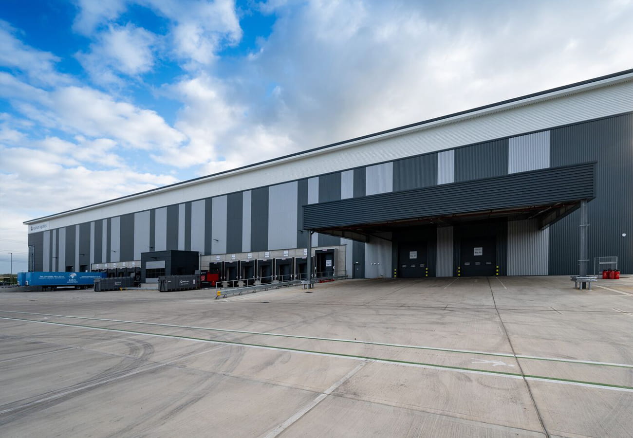 KZ Logistics