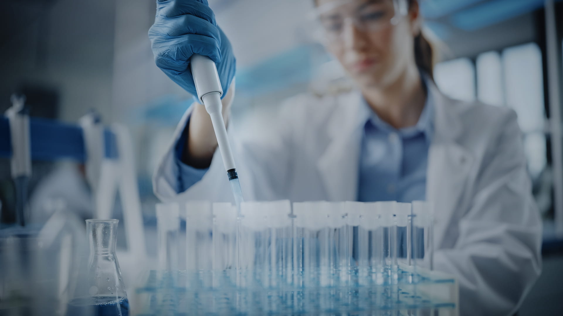LifeScience Homepage