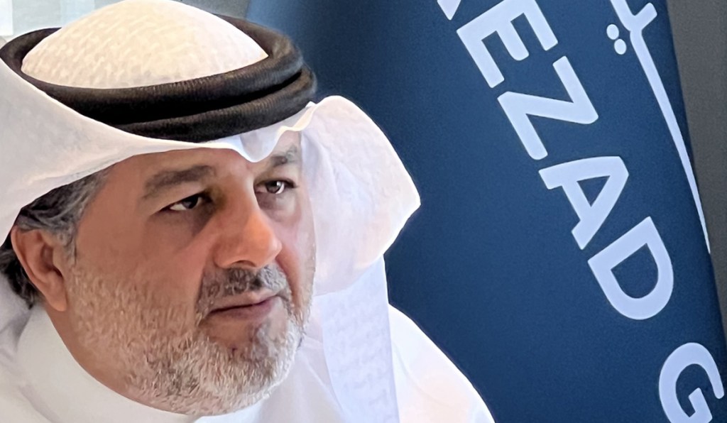 مجموعة كيزاد تستقطب استثماراً جديداً بقيمة 552 مليون درهم لتأسيس منشأة متطورة لإعادة التدوير