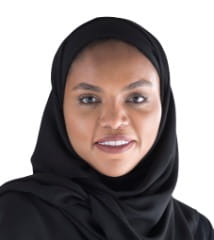 السيدة نجيبة الجابري
