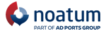 Noatum Logo Part of ADPG