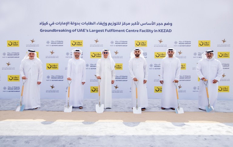 UAE-Largest-E-Commerce-Fulfilment-Centre-for-noon2