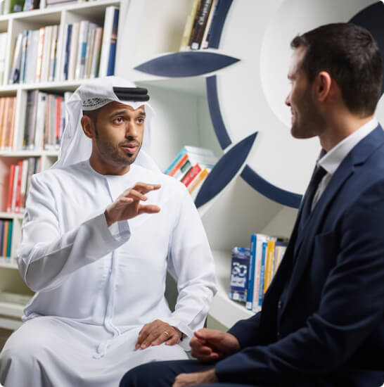 المزايا الرئيسية