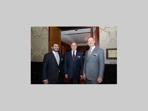 Kizad to Meet with Business Leaders from the United Kingdom in London