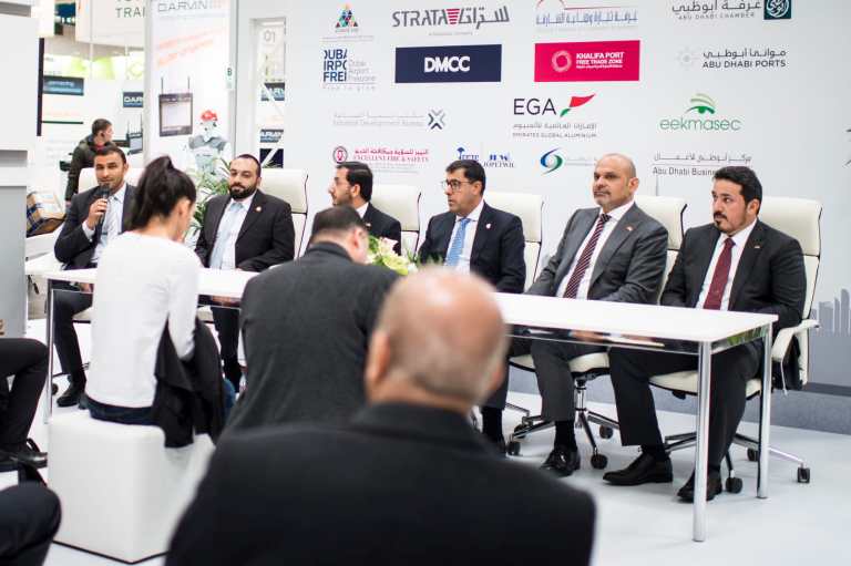 Abu-Dhabi-Ports-at-HM17
