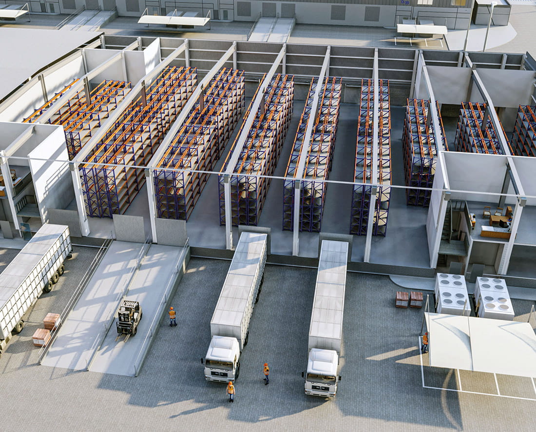 Business Facilities