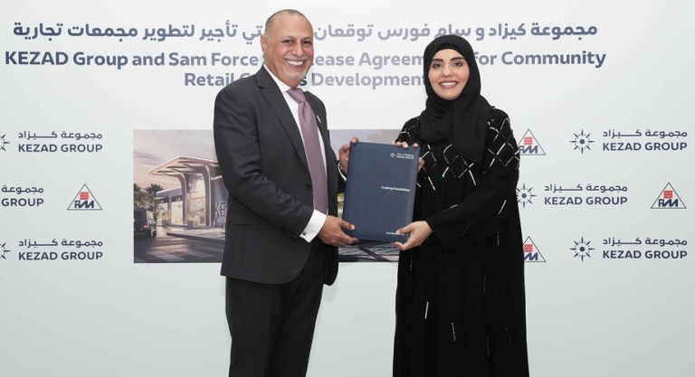 KEZAD-Group-Sam-Force-Agreements