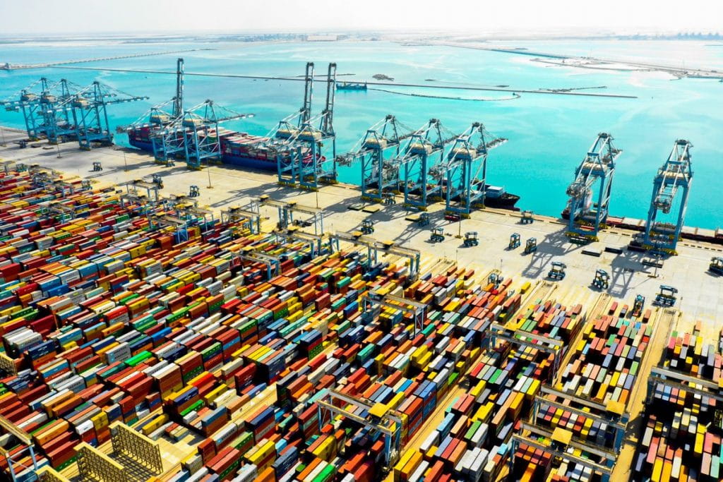 KIZAD cuts fees for over 75% of its services to further attract investors