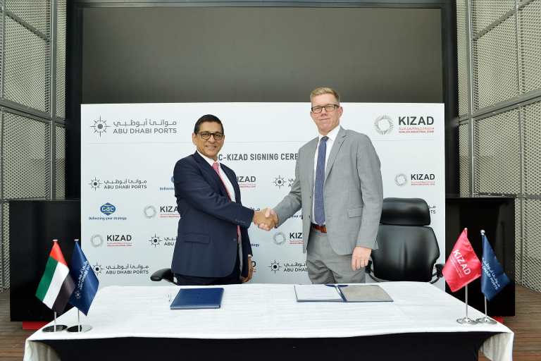 L-R-Samir-Chaturvedi-KIZAD-CEO