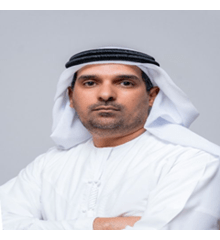 Musallam Al Rashdi