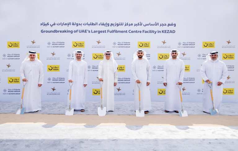 UAE-Largest-E-Commerce-Fulfilment-Centre-for-noon2