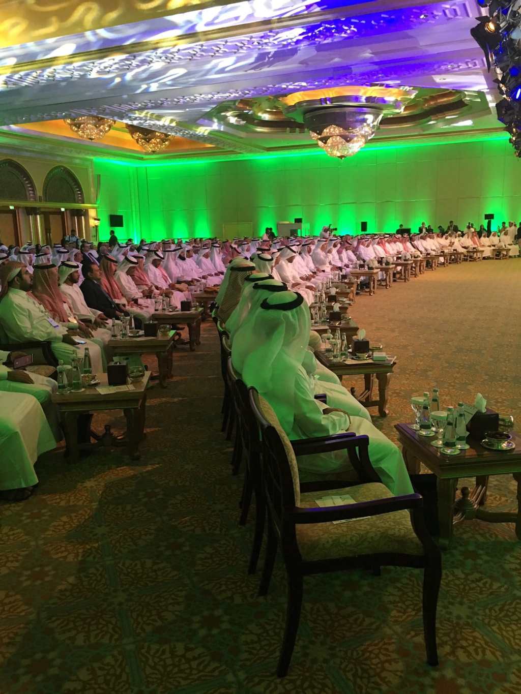 Abu Dhabi Ports Reveals New Investment Opportunities in KIZAD at UAE-Saudi Business Forum 2017