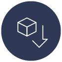 Imported materials must be directly related to the finished product manufactured by the factory.