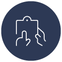 The exemption varies depending on the license type (Production or Under Construction).