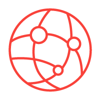 A Hybrid Model of Logistics Solutions with Provisions for Expansion