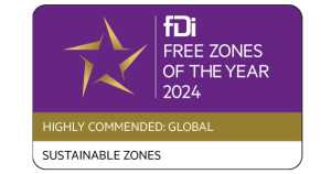 fDi Free Zones of the Year 2024 – Sustainable Zones