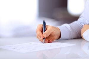 Company Legal Types