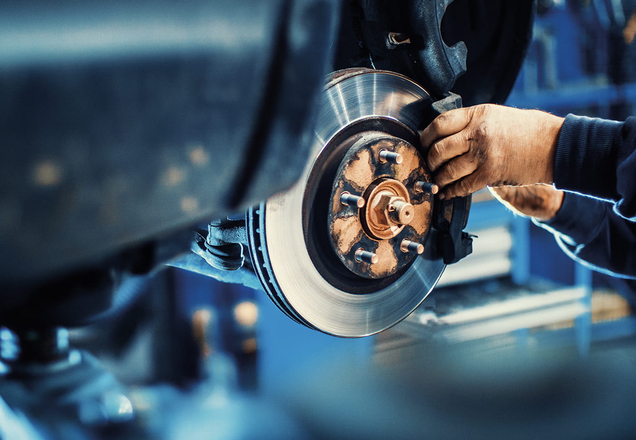 Auto Parts Manufacturers