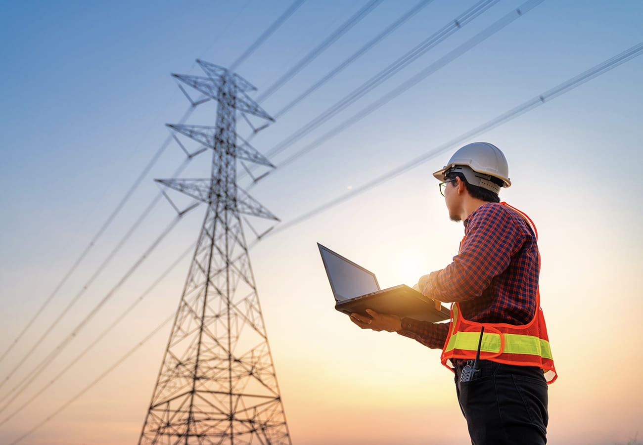 Reliable Utilities