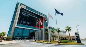 KEZAD Group Announces the Development of AED 112 Million SME Hub in Abu Dhabi
